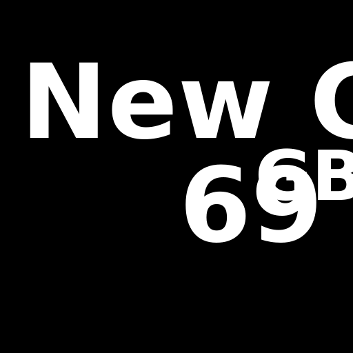 New Channel 69 and GBH Logo in Dazzling Color - DrawGPT