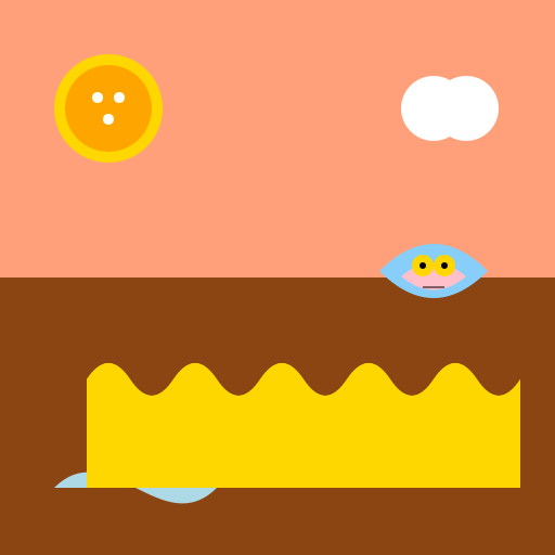 Climate Change Metamorphosis - DrawGPT