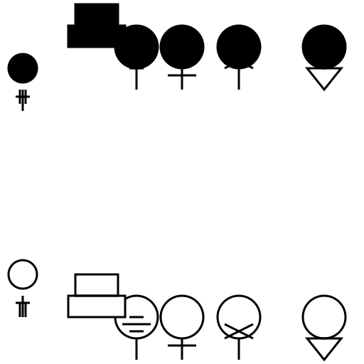 Comic Strip Chess Pieces - DrawGPT