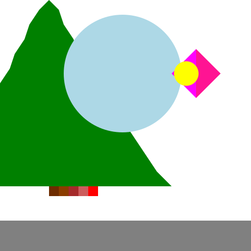 Climate Change Butterfly - DrawGPT