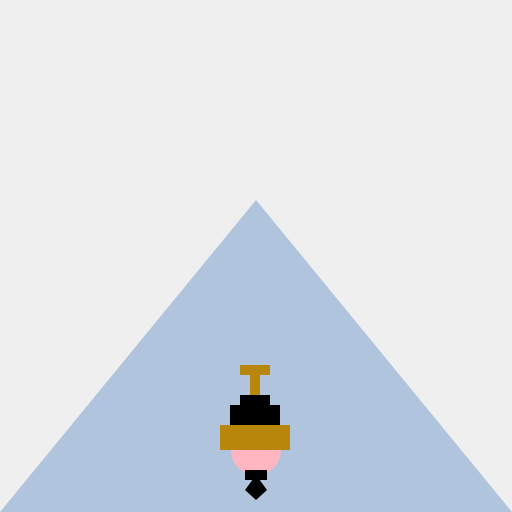 Climbing the Majestic Mountain - DrawGPT