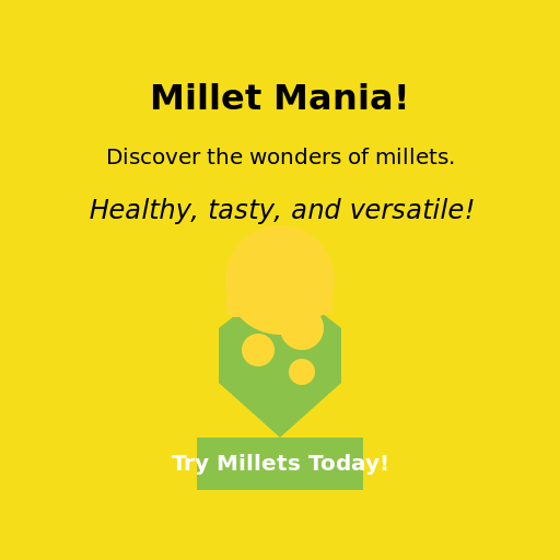 Millet Mania - DrawGPT