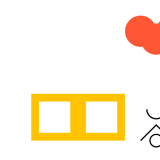 Delivery, perform, mobility, upward, onward. Forward - DrawGPT