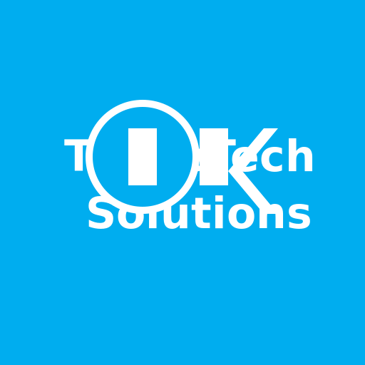 TickleTech Solutions Logo - DrawGPT