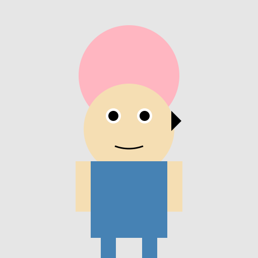 Person Presenting - DrawGPT