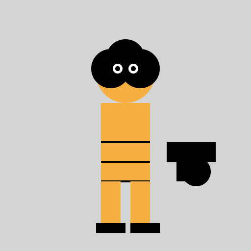 Chell from Portal with Armor - DrawGPT