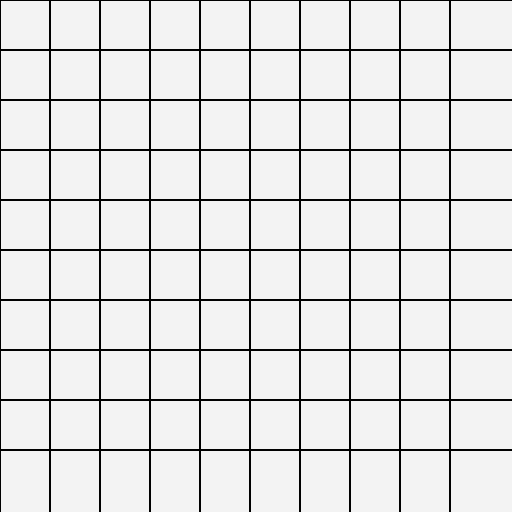 Galvanized Wire Mesh Panels in Black and White - DrawGPT