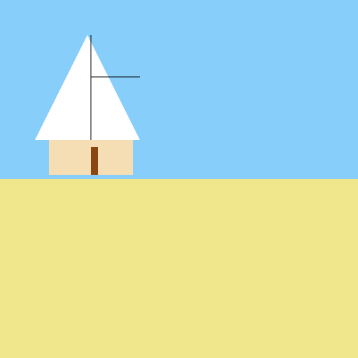 Sailboats - DrawGPT