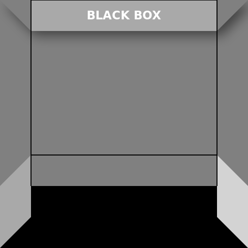 Black Box - DrawGPT