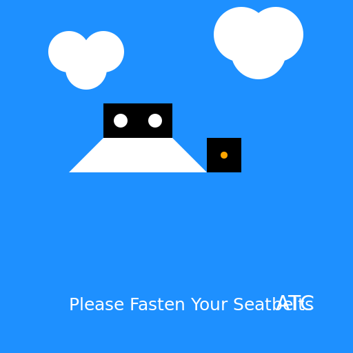 Flying High - DrawGPT