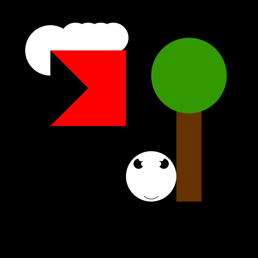 Baby Panda having a nightmare - DrawGPT