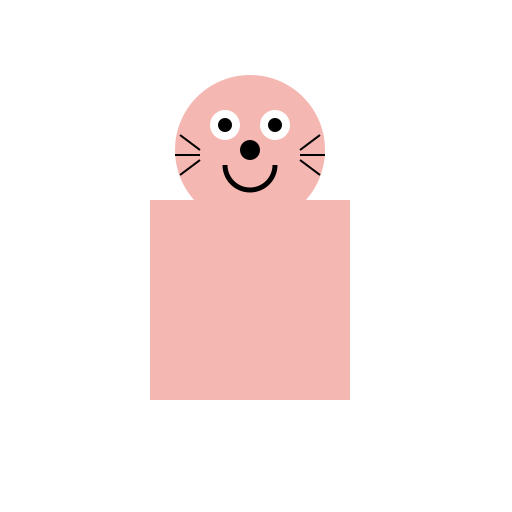 Cat in a Box - DrawGPT