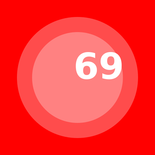 6ix9ine Belly Flops at 69mph, Leaves 69 Mark in Stencil Font with Shockwave and Dust - DrawGPT