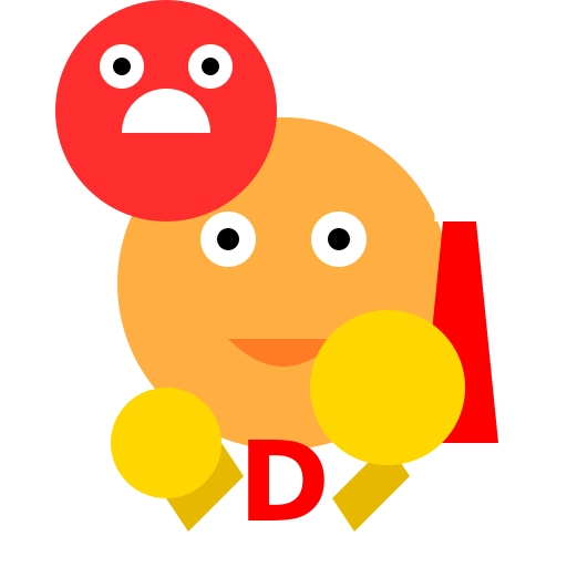 Little Apple and Grapefruit Chewing Chicken Wings with Hot Sauce - DrawGPT