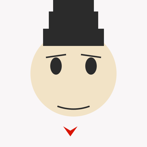 A Portrait of Henry Stuart Russell - DrawGPT