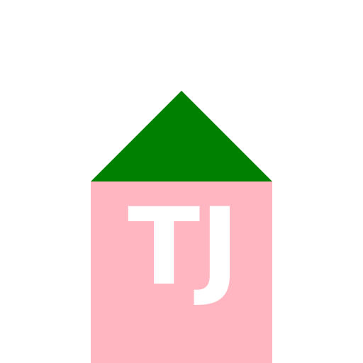 Logo Style House with TJ - DrawGPT