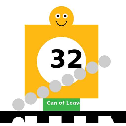 Carl Casagrande with Number Counter on Belly - DrawGPT