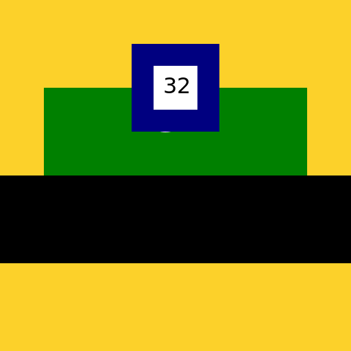 Carl Casagrande with Number Counter on the Belly TikTok Video - DrawGPT