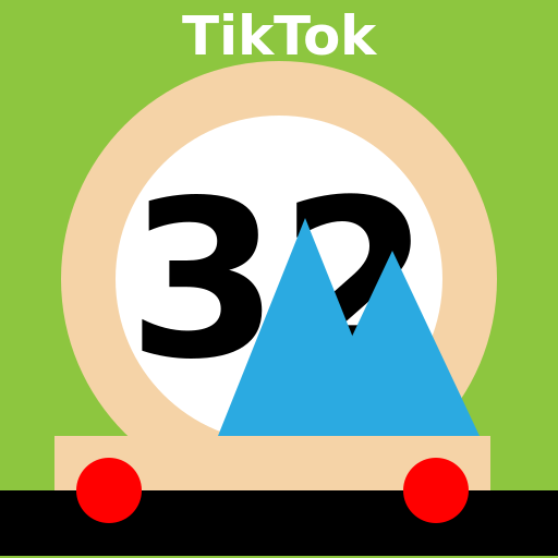 Carl Casagrande with Number Counter on the Belly - DrawGPT