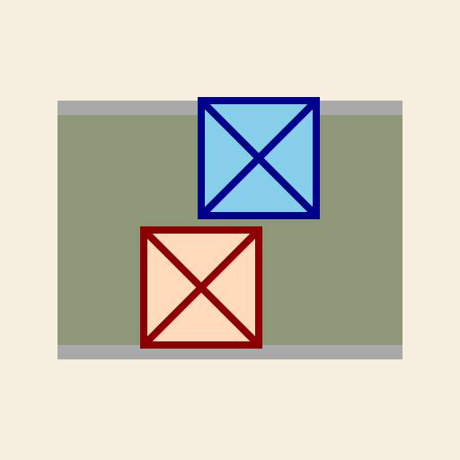 Jewish Wrestlers - DrawGPT