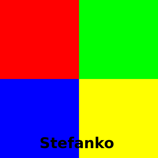 Stefanko - DrawGPT