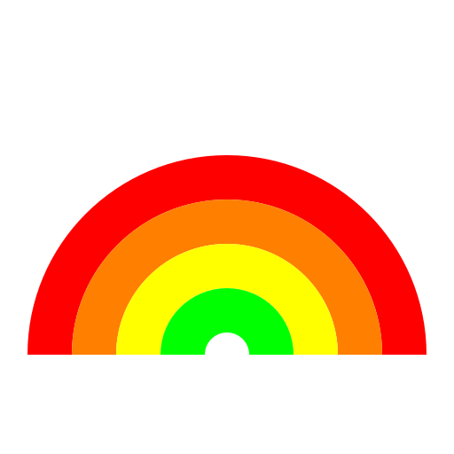 Rainbow - DrawGPT