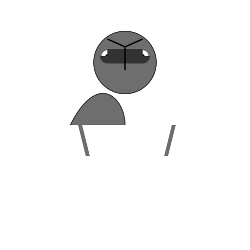 Cockroach with Shades - DrawGPT