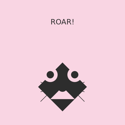 Panther's Roar - DrawGPT