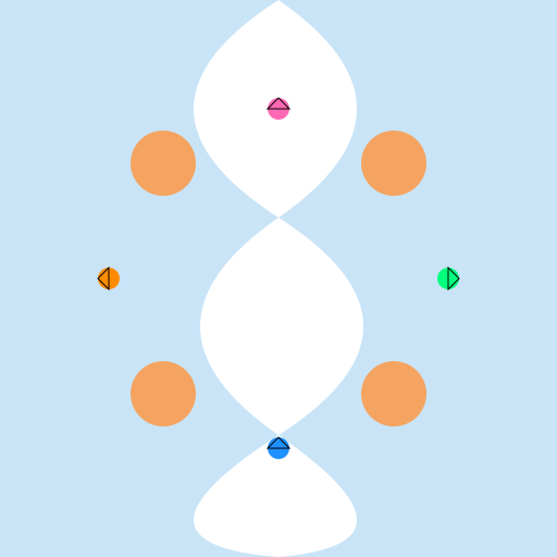 Maggie Daley Park Ice Skating Ribbon - DrawGPT