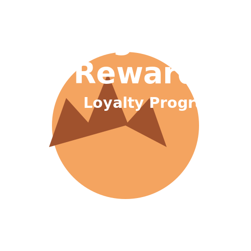 Kangaroo Rewards loyalty program as a background image - DrawGPT