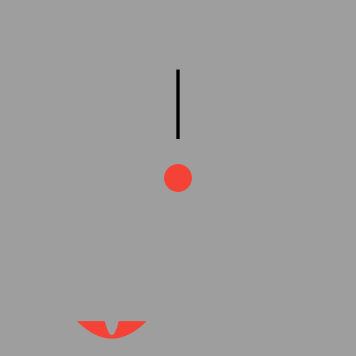 Kizaru's Belly Flop from Lakhta Center Saint Building - DrawGPT