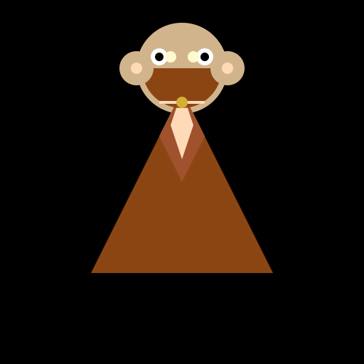 Slavic Pagan Idol, Oil Painting - DrawGPT