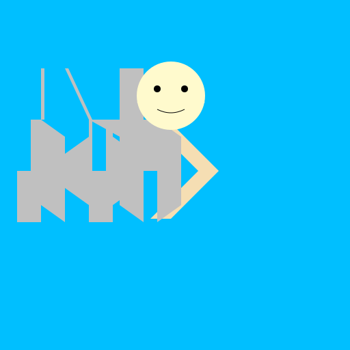 Artoria Pendragon - The King of Knights - DrawGPT