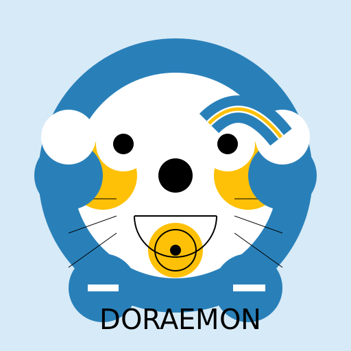 Doremon - DrawGPT