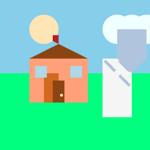 Chalmington - DrawGPT