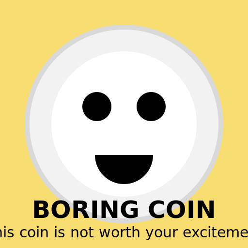 Bored Coin - DrawGPT