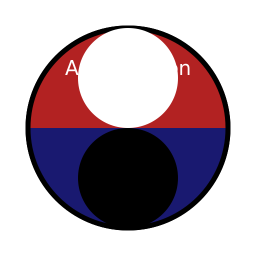 Ying Yang of Appreciation and Affection - DrawGPT