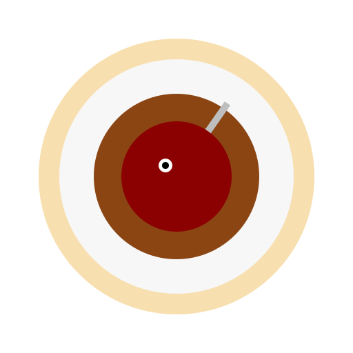 Manatee in a bowl of cereal - DrawGPT