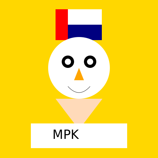 Uncle Sam with a MPK Baseball Uniform - DrawGPT