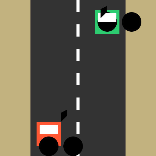 The Wheeler Dealers - DrawGPT