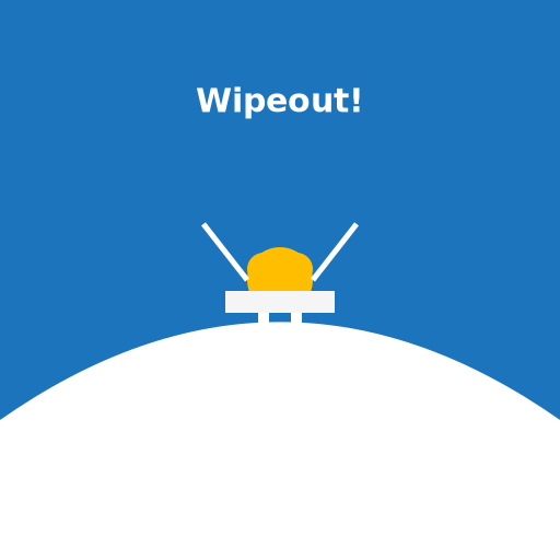 Tubular Wave with a Surfer - DrawGPT