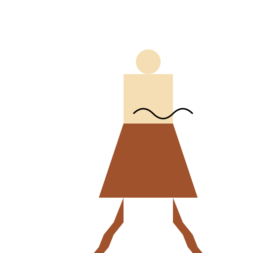 Half Human Half Horse - DrawGPT