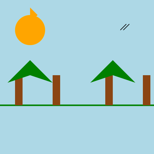 Berezovo, Velikoustyugsky District, Vologda Oblast - DrawGPT