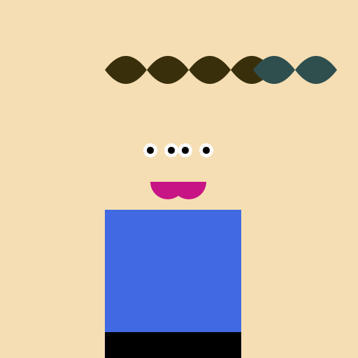 Anime Andrew Tate and Tristan - DrawGPT