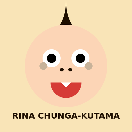 Rina Chunga-Kutama - DrawGPT