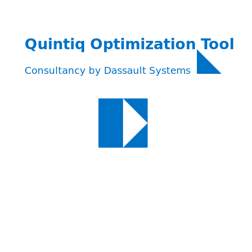 Quintiq Optimization Tool Consultancy - DrawGPT
