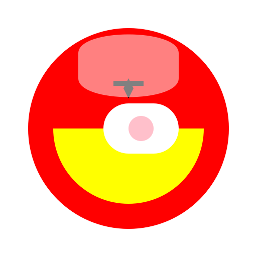 Japanese Ramen Logo - DrawGPT