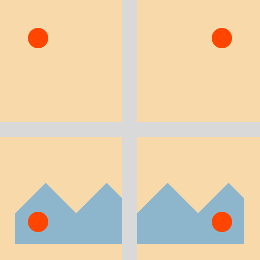 Tennessee's 3rd Senate district - DrawGPT