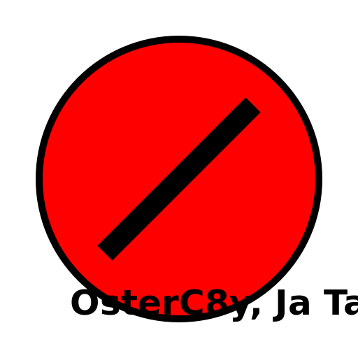 Osterøy, Ja Takk - DrawGPT