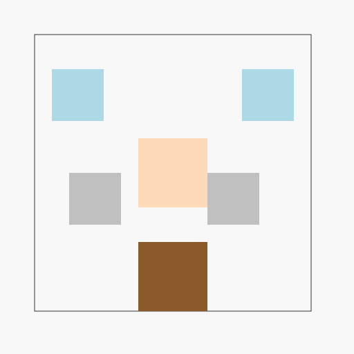 Tiny House Floor Plan - DrawGPT